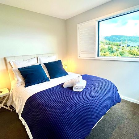 Villa Locheagles Nest Kinloch Exterior foto