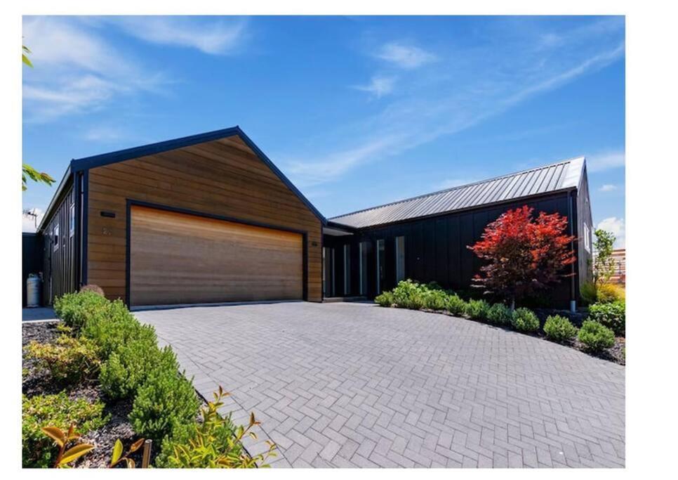 Villa Locheagles Nest Kinloch Exterior foto